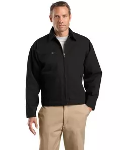 preview image of CornerStone   Tall Duck Cloth Work Jacket. TLJ763