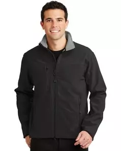 preview image of Port Authority J790 Glacier Soft Shell Jacket