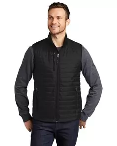 preview image of Port Authority J851 Packable Puffy Vest