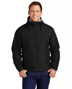 preview image of Port Authority   Team Jacket.  JP56