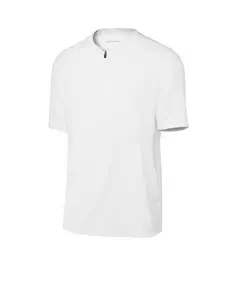 preview image of Sport-Tek JST489 Repeat 1/2-Zip Short Sleeve Jacket