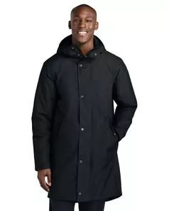 preview image of Sport-Tek   Waterproof Insulated Sideline Parka JST55