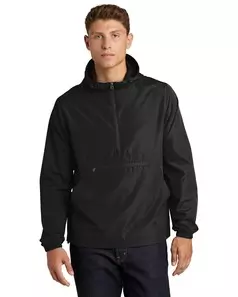 preview image of Sport-Tek    Packable Anorak. JST66