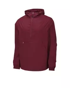 preview image of Sport-Tek JST66 Packable Anorak