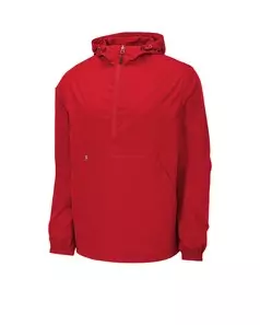 preview image of Sport-Tek JST66 Packable Anorak