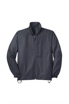 preview image of Sport-Tek JST70 Full-Zip Wind Jacket