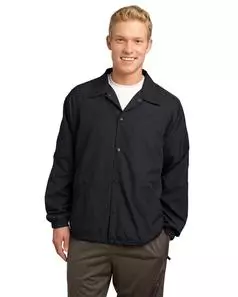 preview image of Sport-Tek   Sideline Jacket. JST71