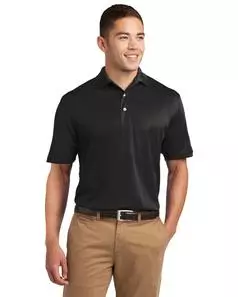 preview image of Sport-Tek   Tall Dri-Mesh   Polo. TK469