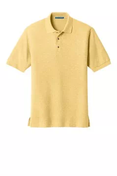 preview image of Port Authority K500 Silk Touch Polo