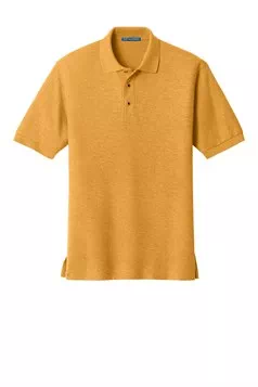 preview image of Port Authority K500 Silk Touch Polo