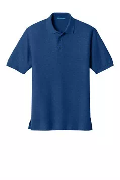 preview image of Port Authority K500 Silk Touch Polo