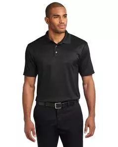 preview image of Port Authority K528 Performance Fine Jacquard Polo