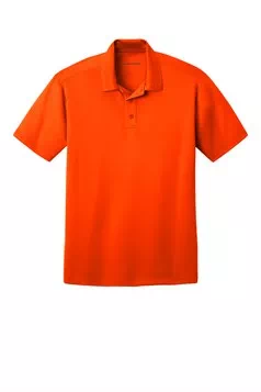 preview image of Port Authority K540 Silk Touch Performance Polo