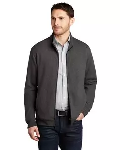 preview image of Port Authority K809 Interlock Full-Zip