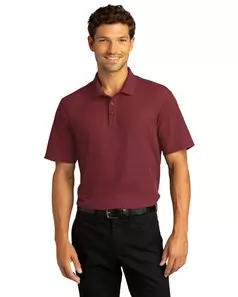 preview image of Port Authority K810 SuperPro React Polo