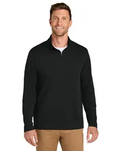 preview image of K820 Breakwater 1/4-Zip Pullover