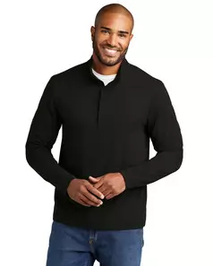 preview image of Port Authority   Fairway Stretch 1/4-Zip K829