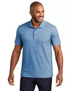 preview image of Port Authority   Fine Pique Blend Polo K830