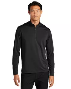 preview image of Port Authority   C-FREE   Snag-Proof 1/4-Zip K865