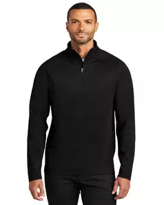 preview image of Port Authority   C-FREE   Cypress 1/4-Zip K870