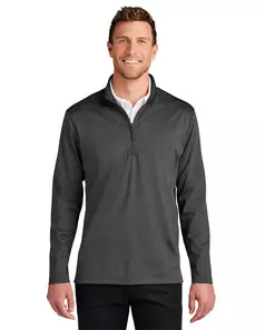 preview image of Port Authority   C-FREE   Double Knit 1/4-Zip K880