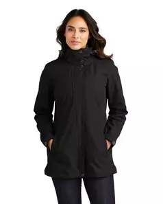 preview image of Port Authority   Women's All-Weather 3-in-1 Jacket L123