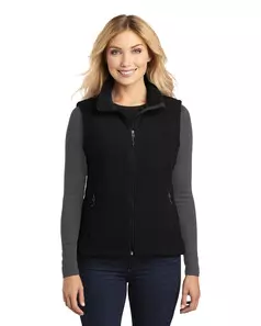 preview image of Port Authority L219 Women's Value Fleece Vest