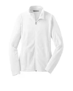 preview image of Port Authority L223 Women's Microfleece Jacket