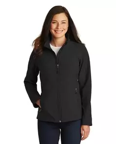 preview image of Port Authority   Women's Core Soft Shell Jacket. L317