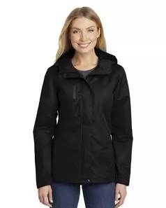 preview image of Port Authority L331 Women's All-Conditions Jacket