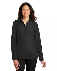 preview image of Port Authority L344 Women's Zephyr Full-Zip Jacket