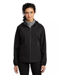 preview image of Port Authority L407 Women's Essential Rain Jacket