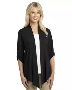 preview image of Port Authority   Women's Concept Shrug. L543