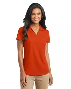 preview image of Port Authority L572 Women's Dry Zone Grid Polo