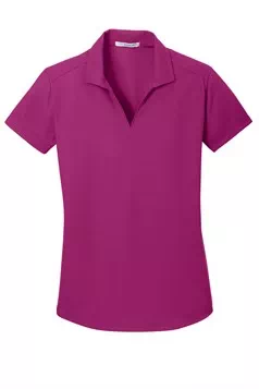 preview image of Port Authority L572 Women's Dry Zone Grid Polo