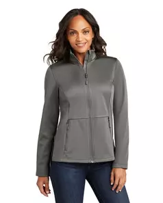 preview image of Port Authority L617 Women's Flexshell Jacket
