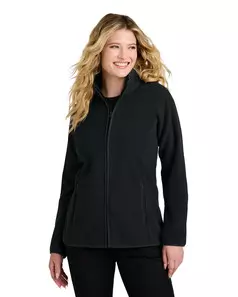 preview image of Port Authority L700 Women's C-FREE Raglan Fleece