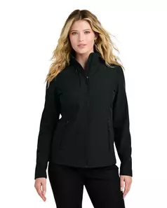 preview image of Port Authority L720 Women's C-FREE Core Soft Shell