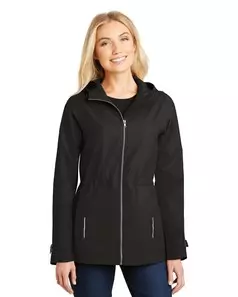preview image of Port Authority L7710 Women's Northwest Slicker
