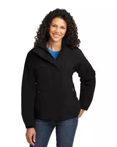 preview image of Port Authority L792 Women's Nootka Jacket
