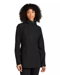 preview image of Port Authority L920 Women's Collective Tech Outer Shell Jacket