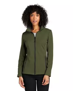 preview image of Port Authority L921 Women's Collective Tech Soft Shell Jacket