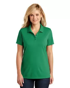 preview image of Port Authority LK110 Women's Dry Zone UV Micro-Mesh Polo