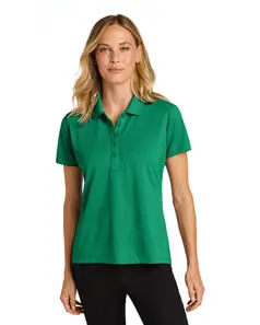 preview image of LK240 Women's Wearever Performance Pique Polo