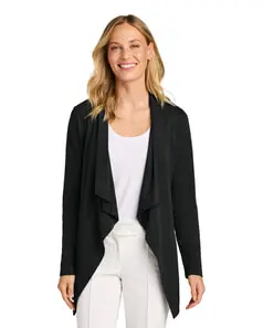 preview image of LK820 Women's Breakwater Open Cardigan