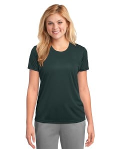 preview image of Port & Company LPC380 Women's Performance Tee