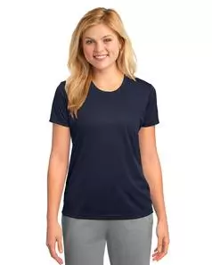 preview image of Port & Company   Women's Performance Tee. LPC380