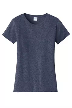 preview image of Port & Company LPC450 Women's Fan Favorite Tee