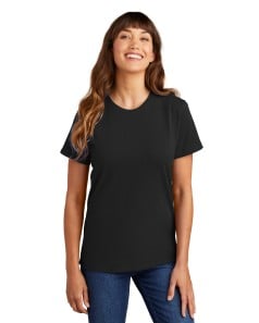 preview image of Port & Company LPC61 Women's Essential Tee