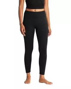 preview image of Sport-Tek    Women's 7/8 Legging. LPST890